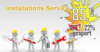 Installations Service